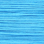 Paintbox Crafts 6 Strand Embroidery Floss 12 Skein Value Pack - Midday Sky (119)