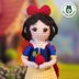 Snow White - Snow White and the 7 dwarfs