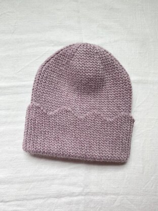 Calyx Beanie