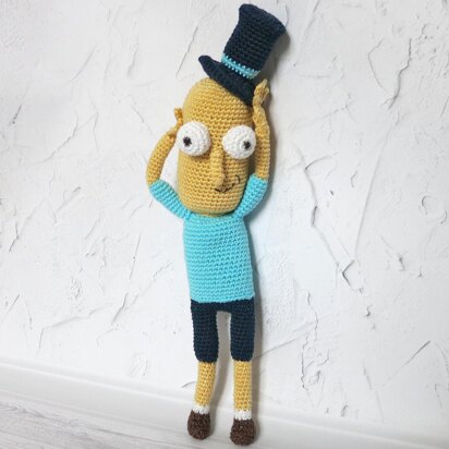 Poopy Butthole