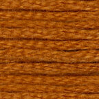 Anchor 6 Strand Embroidery Floss - 1001