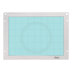 Silhouette America Silhouette Curio Cutting Mat 8.5"X6" - 478320