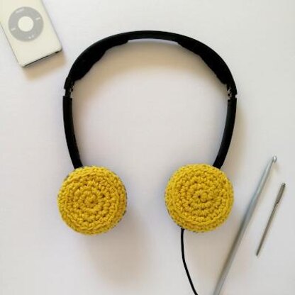 Headphone Cover / Ear Pads