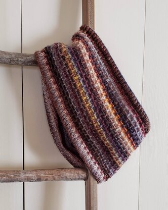 Jewel Wall Cowl