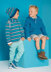 Filati Kids & Teens 4 von Lana Grossa