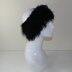 Faux Fur Earwarmer Headband