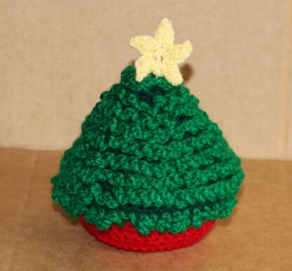 Little Christmas Tree