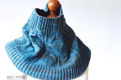 Fuego Cowl