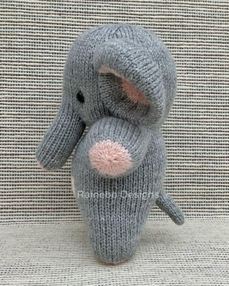 Wee Elephant