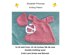 P100 Dolls Irish Lace Dress and Bonnet
