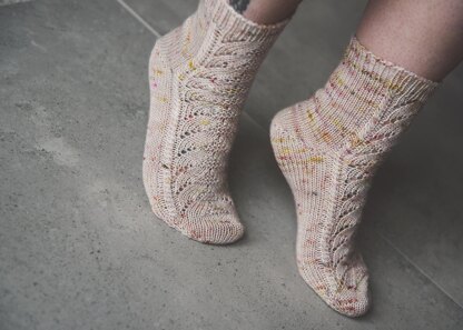Morgun Socks