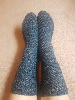 Sock Prototype