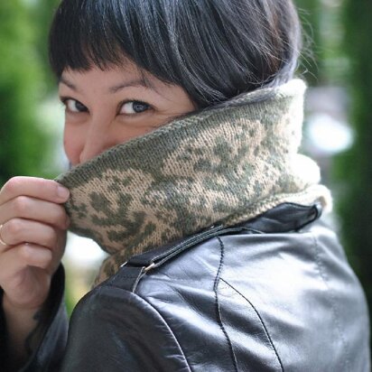 Firenze Cowl