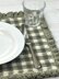 Gingham Placemat #702