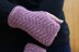 Mabyn Fingerless Gloves