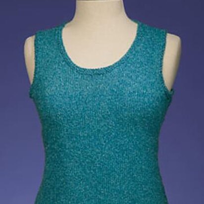 Basic Tank Top #157