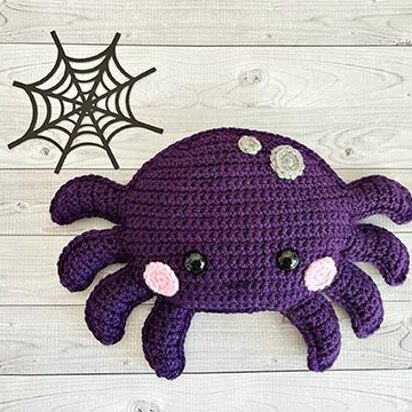 Spider Kawaii Cuddler®