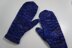 Grape Leaf Mittens