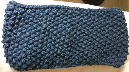 Cowl for a Gift