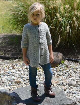 Cairbre Cardigan