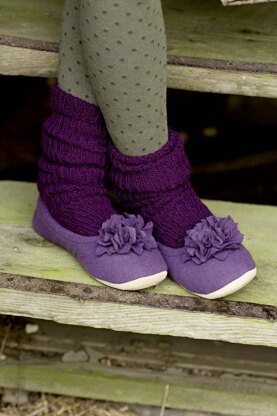 Fatto a Mano 222 Elle Tricot by Lang Yarns