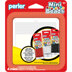 Perler Mini Bead Pegboards 4/Pkg - 533103