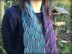 Wren Brioche Scarf