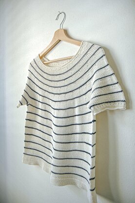 Nautical Tee No 1