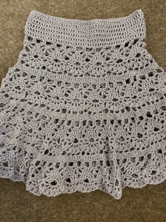 Skirt #2