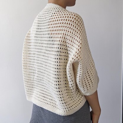 Komorebi Cardi