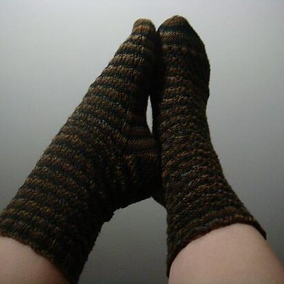 Dunharrow Socks