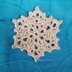 Lumi 6 snowflake