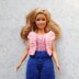 Fashionista Barbie Clothes ~ Separates