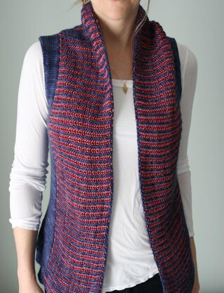 Pommier Vest