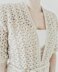 Summer Haze Cardigan