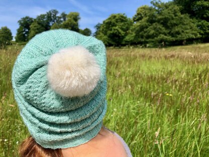 Prairie Hat