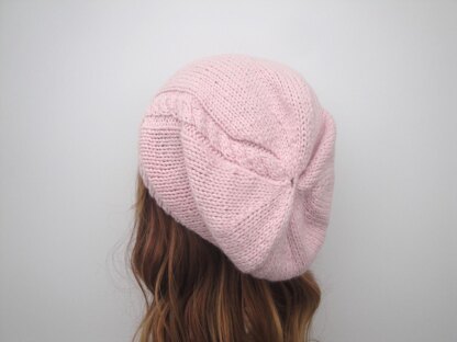 Rosalind Hat