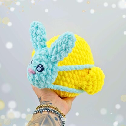 Easter Chick