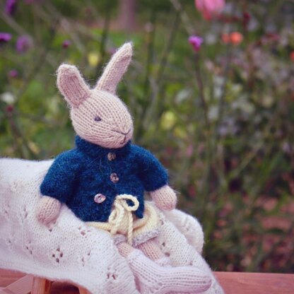 Plum Jacket & Mini skirt for doll