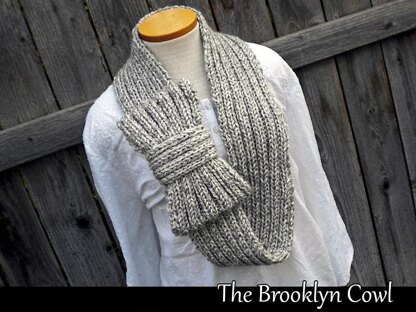 The Brooklyn Cowl