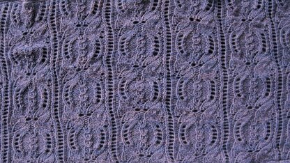 Ashmere Cowl