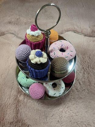 Pastries