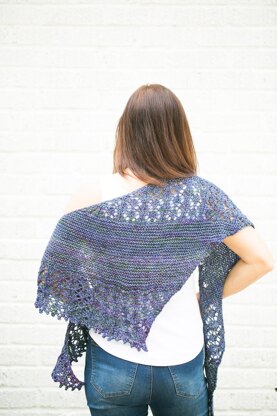 Hana Shawl