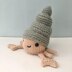 Hermit Crab Knit Pattern