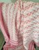 Pretty in Pink Baby Blanket (US)