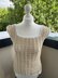 Sun Sea and Shells Vest Top