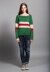 Gigi Raglan Sweater