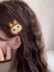 Labubu Crochet Pattern Free,Labubu Hair Clip Free Crochet Pattern,Crochet Labubu Pattern