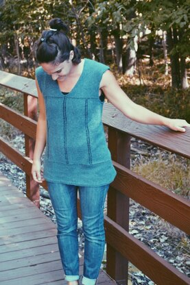 Everyday Tunic