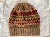 The Roll on Autumn Beanie Hat